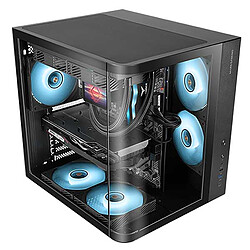 Acheter Mars Gaming MC-CURV (Noir)