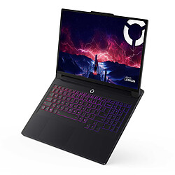 Avis Lenovo Legion Pro 7 16AFR10H (83RU003SFR)