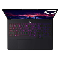 Acheter Lenovo Legion Pro 7 16AFR10H (83RU003SFR)