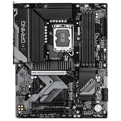 Gigabyte B760 GAMING X GEN5
