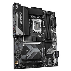 Avis Gigabyte B760 GAMING X GEN5