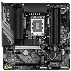 Gigabyte B760M GAMING X WIFI6E GEN5