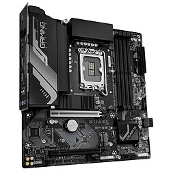 Avis Gigabyte B760M GAMING X WIFI6E GEN5