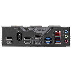 Acheter Gigabyte B760M GAMING X WIFI6E GEN5