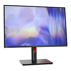 Lenovo 24" LED - ThinkVision T24d-30