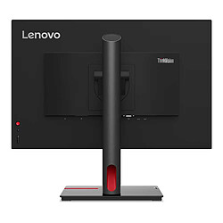 Lenovo 24" LED - ThinkVision T24d-30 pas cher