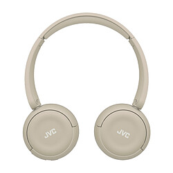 Avis JVC HA-S59W Beige