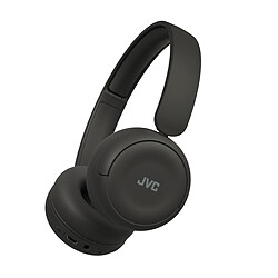 JVC HA-S59W Noir