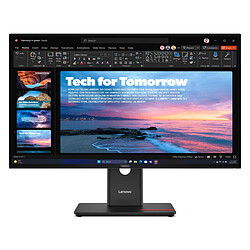 Lenovo 27" LED - ThinkVision T27QD-40