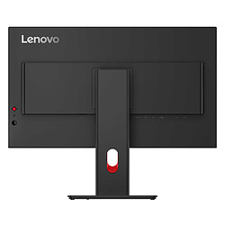 Lenovo 27" LED - ThinkVision T27QD-40 pas cher