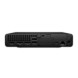 Acheter HP EliteDesk 8 Mini G1i Desktop AI PC (998P7ET)