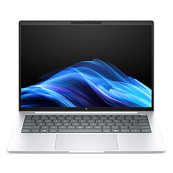 HP EliteBook 8 G1i 14 AI PC (AD4A4ET)