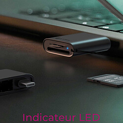 ICY BOX IB-CR204-CU3