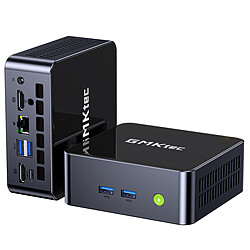 Avis GMKtec NucBox M3 Ultra (M3U I7-12700H 16/512)