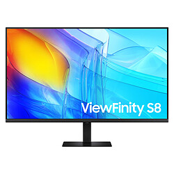 Samsung 37" LED - ViewFinity S8 S37D800EAU