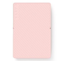 Casyx Batterie Induction 5000 mAh (Rose)