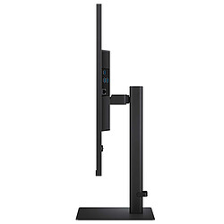 Acheter Samsung 37" LED - ViewFinity S8 S37D800UAU