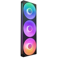 NZXT F360 RGB Core (Noir)