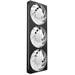 Avis NZXT F360 RGB Core (Noir)