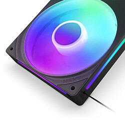 NZXT F360 RGB Core (Noir) pas cher