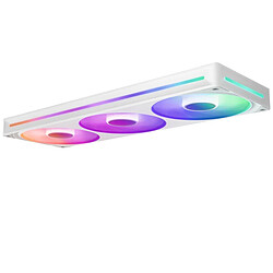 Acheter NZXT F360 RGB Core (Blanc)
