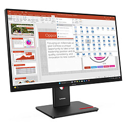 Lenovo 27" LED - ThinkVision T27-40