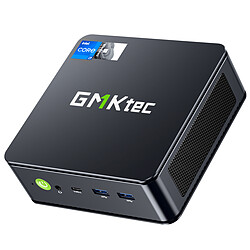 GMKtec NucBox K7 Plus (K7+ I7-13620H 32/1024)