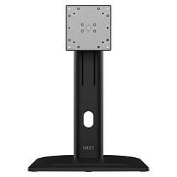 Support & bras écran MSI