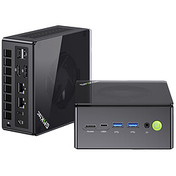 GMKtec NucBox K8 Plus (K8+ R7 8845HS 32/2048)