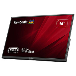 Avis ViewSonic 15.6" LED - VA1650