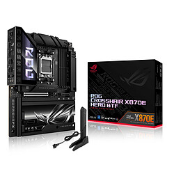 ASUS ROG CROSSHAIR X870E HERO BTF