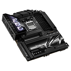 Avis ASUS ROG CROSSHAIR X870E HERO BTF