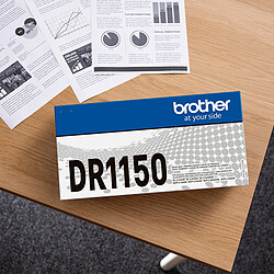Brother DR-1150 (Noir) pas cher