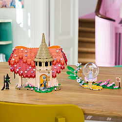 Acheter LEGO Wicked 75690 Glinda et Elphaba au Pays des Munchkins