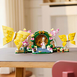 Acheter LEGO Wicked 75688 Le Mariage de Glinda