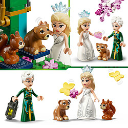LEGO Wicked 75688 Le Mariage de Glinda pas cher
