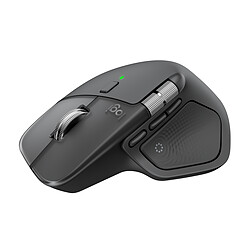 Logitech MX Master 4 (Graphite)