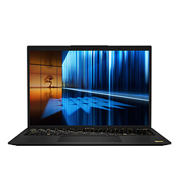 MSI Prestige 13 AI+ Ukiyo-e Edition A2VMG-085FR