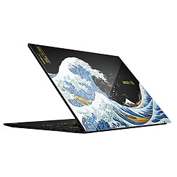 Acheter MSI Prestige 13 AI+ Ukiyo-e Edition A2VMG-077FR