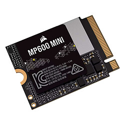 Acheter Corsair Force MP600 MINI 1 To