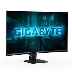Avis Gigabyte 27" LED - GS27FC2