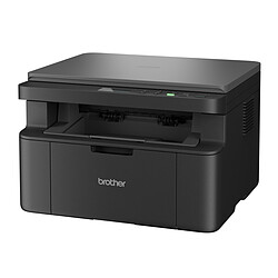 Avis Brother DCP-L1640W