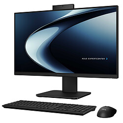 ASUS ExpertCenter P400 AIO P440VAK-BPC525X Noir