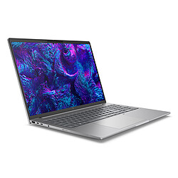 HP ZBook 8 G1i 16 pouces (C79N0ET)