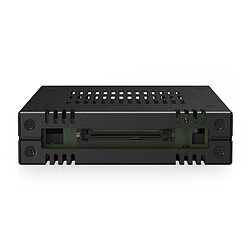 Avis ICY DOCK ExpressCage MB741V4P-B