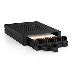 Acheter ICY DOCK ExpressCage MB741V4P-B