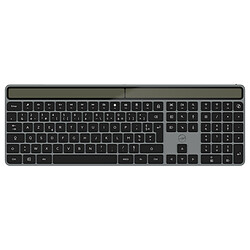 Mobility Lab KS720W Wireless Solar Keyboard