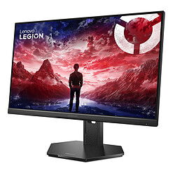 Avis Lenovo 24.5" LED - Legion 25-10