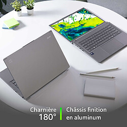 Avis Acer Aspire 14 AI A14-52M-784U Copilot+ PC