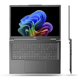 Acheter Acer Aspire 14 AI A14-52M-784U Copilot+ PC